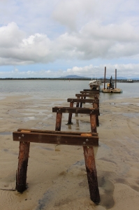 Long Jetty - Site One