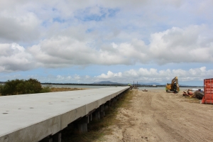 Long Jetty - Site Four