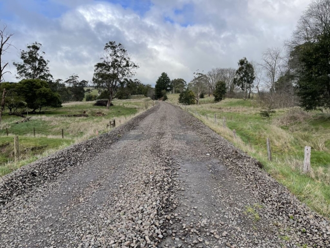 Great Southern Rail Trail - Extension Progress