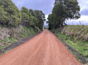 Great Southern Rail Trail - Extension Progress Two