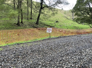 Great Southern Rail Trail - Extension Progress Five