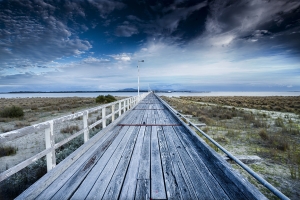 Long Jetty Port Welshpool